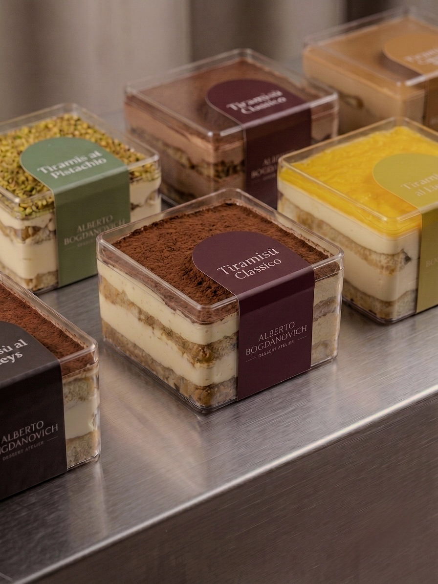 Tiramisù Classico